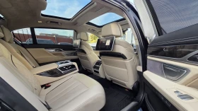 BMW 750 Ld/xDrive/individual/Laser/3xTV/Head up/Pano/ - 31950 € - 47986424 11 | Car24.bg BMW 750 Ld/xDrive/individual/Laser/3xTV/Head up/Pano/ - 31950 € - 47986424 11