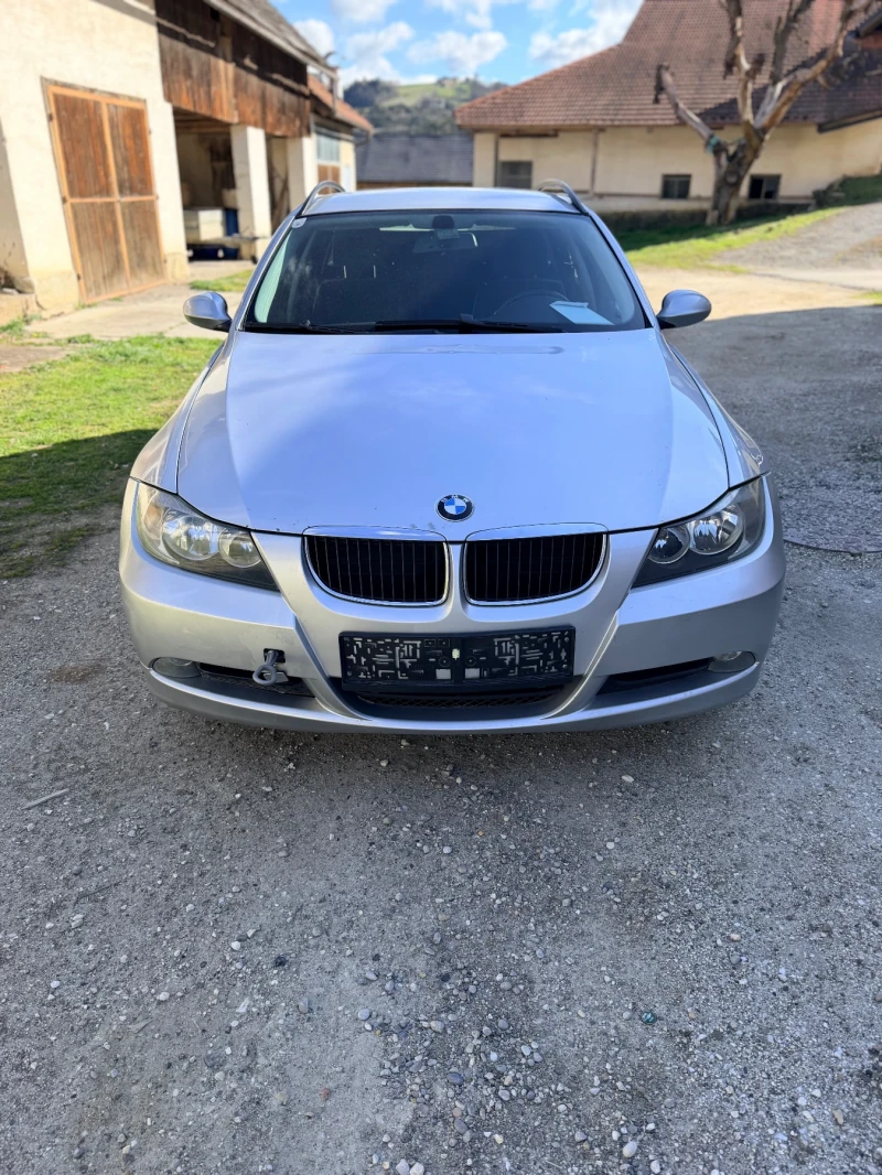 BMW 320 177 коня - 1499 € / 2931.79 лв. - 25724382 1 | Car24.bg BMW 320 177 коня - 1499 € / 2931.79 лв. - 25724382 1