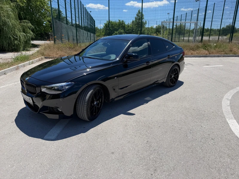 BMW 3gt 340i - 20500 € / 40094.51 лв. - 67132608 1 | Car24.bg BMW 3gt 340i - 20500 € / 40094.51 лв. - 67132608 1