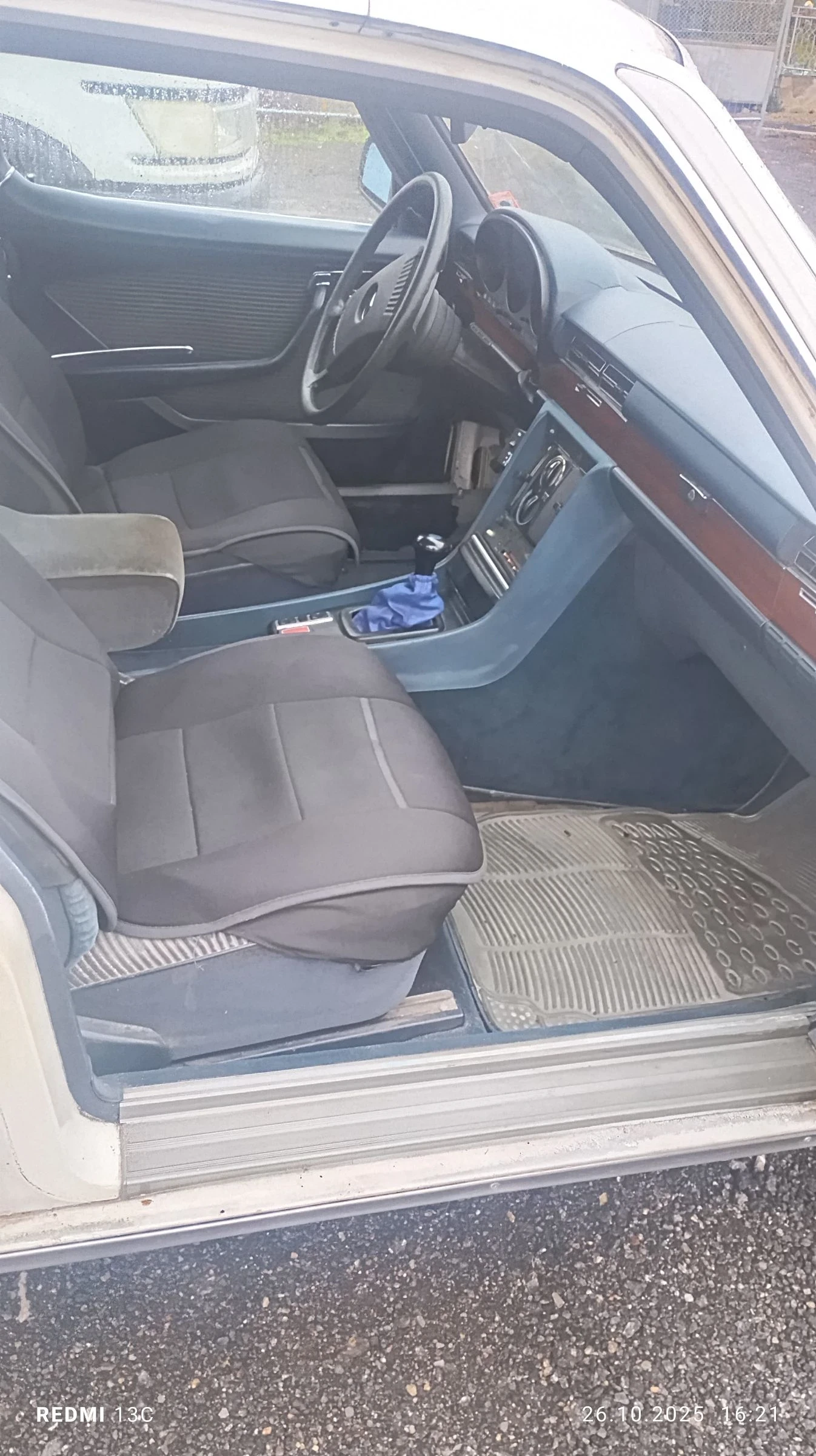 Mercedes-Benz 116 S280 w116 - изображение 8 | Auto.bg Mercedes-Benz 116 S280 w116 - изображение 8