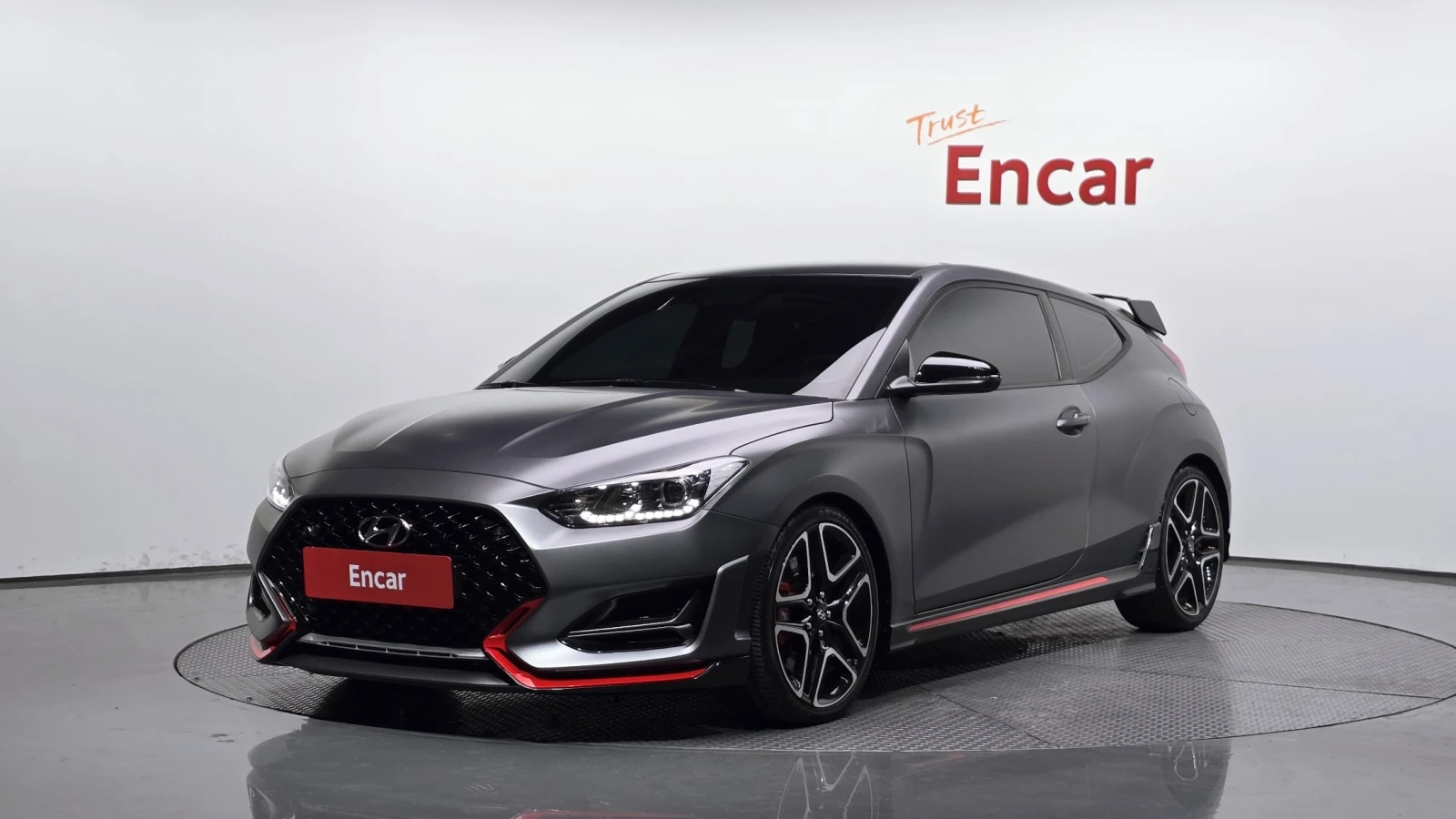 Hyundai Veloster N Performance | Auto.bg — изображение 1 Hyundai Veloster N Performance | Auto.bg — изображение 1