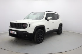 Jeep Renegade 2.4 SINCE 1941 - Car24.bg Jeep Renegade 2.4 SINCE 1941
