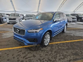 Volvo Xc90 R* DESIGN* T6* ДИСТРОНИК* ДИГИТАЛНО* ТАБЛО* КАМЕРА - Car24.bg Volvo Xc90 R* DESIGN* T6* ДИСТРОНИК* ДИГИТАЛНО* ТАБЛО* КАМЕРА