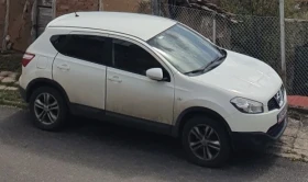 Nissan Qashqai 1.5 dci 110 к.с