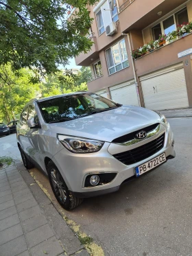 Hyundai IX35 4x4 - 15000 € / 29337.45 лв. - 60305361 4 | Car24.bg Hyundai IX35 4x4 - 15000 € / 29337.45 лв. - 60305361 4