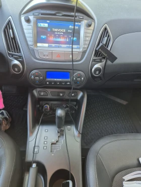 Hyundai IX35 4x4 - 15000 € / 29337.45 лв. - 60305361 8 | Car24.bg Hyundai IX35 4x4 - 15000 € / 29337.45 лв. - 60305361 8
