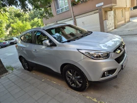 Hyundai IX35 4x4 - 15000 € / 29337.45 лв. - 60305361 2 | Car24.bg Hyundai IX35 4x4 - 15000 € / 29337.45 лв. - 60305361 2