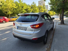 Hyundai IX35 4x4 - 15000 € / 29337.45 лв. - 60305361 12 | Car24.bg Hyundai IX35 4x4 - 15000 € / 29337.45 лв. - 60305361 12