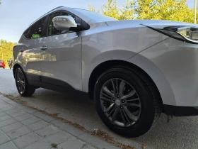 Hyundai IX35 4x4 - 15000 € / 29337.45 лв. - 60305361 9 | Car24.bg Hyundai IX35 4x4 - 15000 € / 29337.45 лв. - 60305361 9