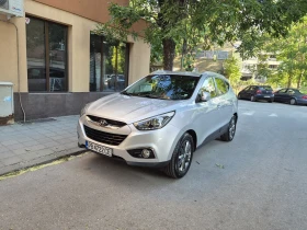 Hyundai IX35 4x4 - 15000 € / 29337.45 лв. - 60305361 5 | Car24.bg Hyundai IX35 4x4 - 15000 € / 29337.45 лв. - 60305361 5