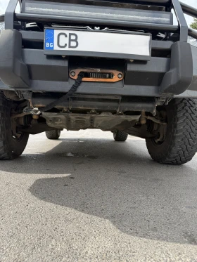 Toyota Land cruiser J100 - 25000 € - 13567710 16 | Car24.bg Toyota Land cruiser J100 - 25000 € - 13567710 16