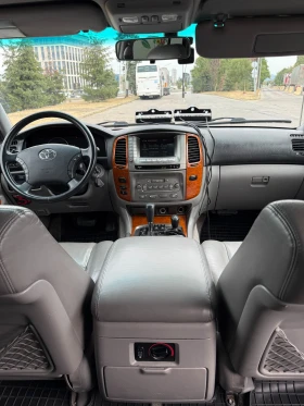 Toyota Land cruiser J100 - 25000 € - 13567710 8 | Car24.bg Toyota Land cruiser J100 - 25000 € - 13567710 8