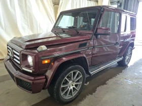 Mercedes-Benz G 500 4MATIC * ГЛАВНО ПРЕДСТАВИТЕЛСТВО НА TESLA*