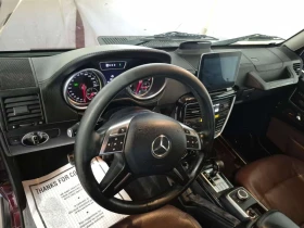 Mercedes-Benz G 500 4MATIC * ГЛАВНО ПРЕДСТАВИТЕЛСТВО НА TESLA* | Auto.bg — изображение 11 Mercedes-Benz G 500 4MATIC * ГЛАВНО ПРЕДСТАВИТЕЛСТВО НА TESLA* | Auto.bg — изображение 11
