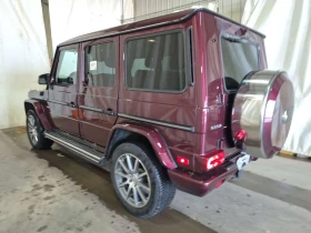 Mercedes-Benz G 500 4MATIC * ГЛАВНО ПРЕДСТАВИТЕЛСТВО НА TESLA* | Auto.bg — изображение 3 Mercedes-Benz G 500 4MATIC * ГЛАВНО ПРЕДСТАВИТЕЛСТВО НА TESLA* | Auto.bg — изображение 3