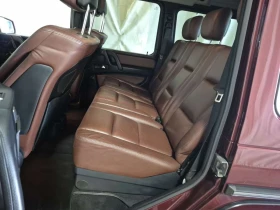 Mercedes-Benz G 500 4MATIC * ГЛАВНО ПРЕДСТАВИТЕЛСТВО НА TESLA* | Auto.bg — изображение 13 Mercedes-Benz G 500 4MATIC * ГЛАВНО ПРЕДСТАВИТЕЛСТВО НА TESLA* | Auto.bg — изображение 13