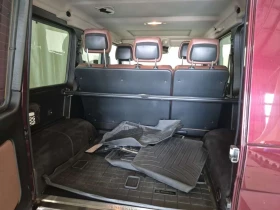 Mercedes-Benz G 500 4MATIC * ГЛАВНО ПРЕДСТАВИТЕЛСТВО НА TESLA* | Auto.bg — изображение 15 Mercedes-Benz G 500 4MATIC * ГЛАВНО ПРЕДСТАВИТЕЛСТВО НА TESLA* | Auto.bg — изображение 15