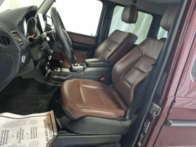 Mercedes-Benz G 500 4MATIC * ГЛАВНО ПРЕДСТАВИТЕЛСТВО НА TESLA* | Auto.bg — изображение 7 Mercedes-Benz G 500 4MATIC * ГЛАВНО ПРЕДСТАВИТЕЛСТВО НА TESLA* | Auto.bg — изображение 7