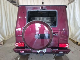 Mercedes-Benz G 500 4MATIC * ГЛАВНО ПРЕДСТАВИТЕЛСТВО НА TESLA* | Auto.bg — изображение 4 Mercedes-Benz G 500 4MATIC * ГЛАВНО ПРЕДСТАВИТЕЛСТВО НА TESLA* | Auto.bg — изображение 4