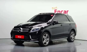 Mercedes-Benz GLE 350 d * 4MATIC * ДВОЙНА ПАНОРАМА * 4 ПОДГРЕВА * ОБДУХ