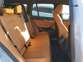 BMW X3 M40* АвтоКредит* (ЦЕНА ДО БГ) | Auto.bg — изображение 11 BMW X3 M40* АвтоКредит* (ЦЕНА ДО БГ) | Auto.bg — изображение 11