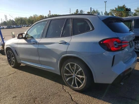 BMW X3 M40* АвтоКредит* (ЦЕНА ДО БГ) | Auto.bg — изображение 2 BMW X3 M40* АвтоКредит* (ЦЕНА ДО БГ) | Auto.bg — изображение 2