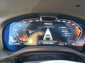 BMW X3 M40* АвтоКредит* (ЦЕНА ДО БГ) | Auto.bg — изображение 9 BMW X3 M40* АвтоКредит* (ЦЕНА ДО БГ) | Auto.bg — изображение 9