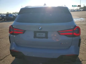 BMW X3 M40* АвтоКредит* (ЦЕНА ДО БГ) | Auto.bg — изображение 6 BMW X3 M40* АвтоКредит* (ЦЕНА ДО БГ) | Auto.bg — изображение 6