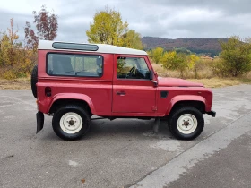 Land Rover Defender TD4 Swiss - Car24.bg Land Rover Defender TD4 Swiss