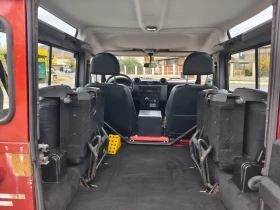 Land Rover Defender TD4 Swiss - 18000 € - 88097484 9 | Car24.bg Land Rover Defender TD4 Swiss - 18000 € - 88097484 9