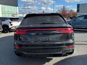 Audi RSQ8 4.0 TFSI quattro | CARFAX | БЕЗ ИНЦИДЕНТИ | Auto.bg — изображение 5 Audi RSQ8 4.0 TFSI quattro | CARFAX | БЕЗ ИНЦИДЕНТИ | Auto.bg — изображение 5
