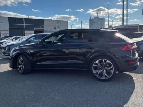 Audi RSQ8 4.0 TFSI quattro | CARFAX | БЕЗ ИНЦИДЕНТИ | Auto.bg — изображение 3 Audi RSQ8 4.0 TFSI quattro | CARFAX | БЕЗ ИНЦИДЕНТИ | Auto.bg — изображение 3