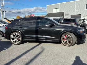 Audi RSQ8 4.0 TFSI quattro | CARFAX | БЕЗ ИНЦИДЕНТИ | Auto.bg — изображение 4 Audi RSQ8 4.0 TFSI quattro | CARFAX | БЕЗ ИНЦИДЕНТИ | Auto.bg — изображение 4