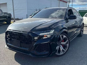 Audi RSQ8 4.0 TFSI quattro | CARFAX | БЕЗ ИНЦИДЕНТИ | Auto.bg — изображение 1 Audi RSQ8 4.0 TFSI quattro | CARFAX | БЕЗ ИНЦИДЕНТИ | Auto.bg — изображение 1