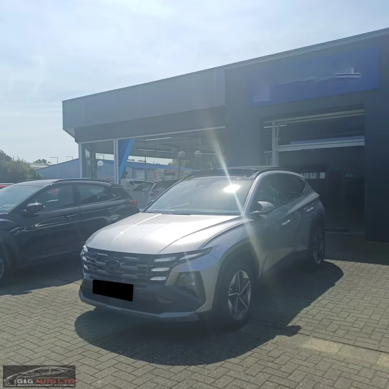 Hyundai Tucson НОВ!/PHEV/252HP/TREND/PANO/CAM/CPLAY/KLESS/524q - 43699 € / 85467.82 лв. - 22571541 1 | Car24.bg Hyundai Tucson НОВ!/PHEV/252HP/TREND/PANO/CAM/CPLAY/KLESS/524q - 43699 € / 85467.82 лв. - 22571541 1