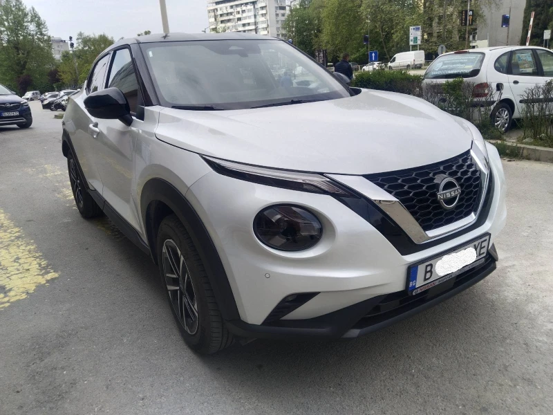 Nissan Juke N-Connecta - 21000 € - 90379558 1 | Car24.bg Nissan Juke N-Connecta - 21000 € - 90379558 1