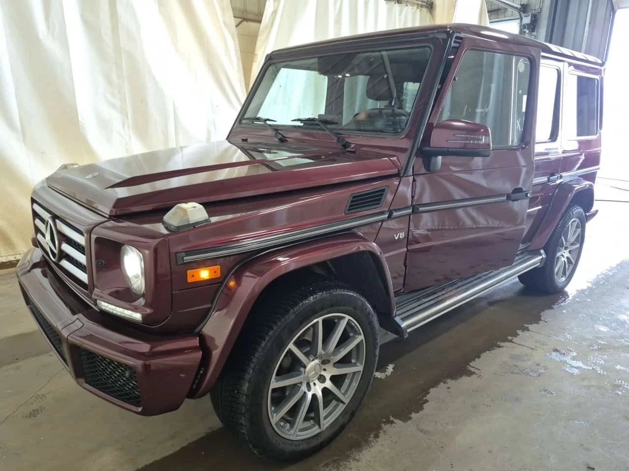 Mercedes-Benz G 500 4MATIC * ГЛАВНО ПРЕДСТАВИТЕЛСТВО НА TESLA* | Auto.bg — изображение 1 Mercedes-Benz G 500 4MATIC * ГЛАВНО ПРЕДСТАВИТЕЛСТВО НА TESLA* | Auto.bg — изображение 1