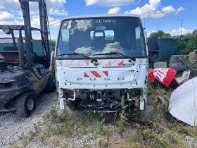 Mitsubishi Fuso