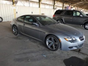 BMW M6 HuD* Реален Пробег - Car24.bg BMW M6 HuD* Реален Пробег