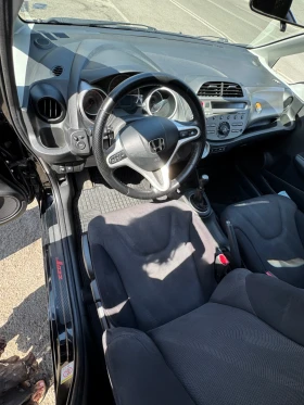 Honda Jazz 1.4 | Mobile.bg — малка снимка 6