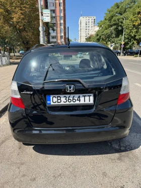 Honda Jazz 1.4 | Mobile.bg — малка снимка 4