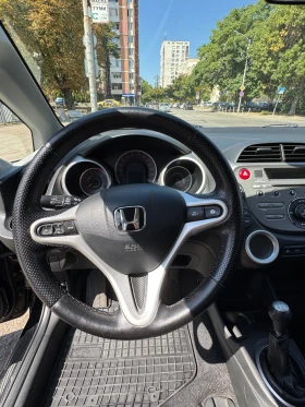 Honda Jazz 1.4 | Mobile.bg — малка снимка 7