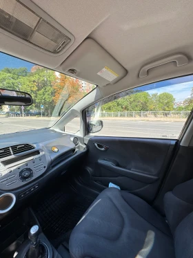 Honda Jazz 1.4 | Mobile.bg — малка снимка 11