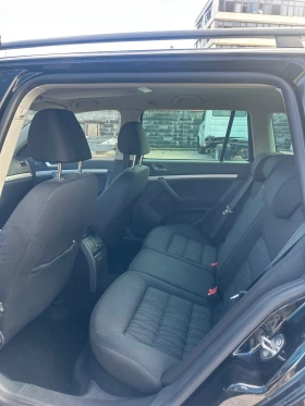 Skoda Octavia 1.8  | Mobile.bg — малка снимка 10