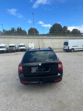Skoda Octavia 1.8  | Mobile.bg — малка снимка 5