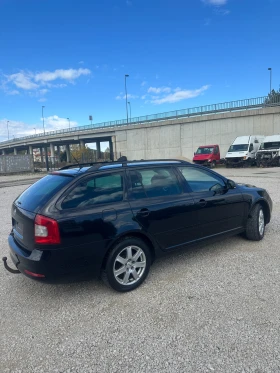 Skoda Octavia 1.8  | Mobile.bg — малка снимка 6