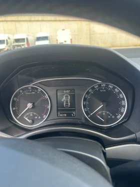 Skoda Octavia 1.8  | Mobile.bg — малка снимка 12