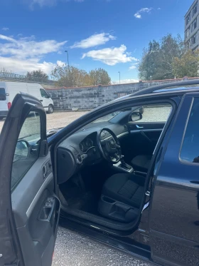 Skoda Octavia 1.8  | Mobile.bg — малка снимка 8