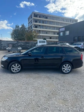 Skoda Octavia 1.8  | Mobile.bg — малка снимка 3