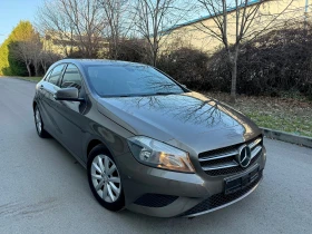 Mercedes-Benz A 200 CDI - Car24.bg Mercedes-Benz A 200 CDI